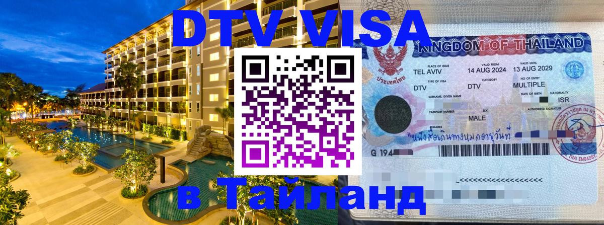 Оформление DTV визы под ключ: стоимость и тарифы, только загранпаспорт - Нижний Тагил  04.12.2025 